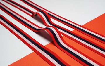 Ribbon product quality analysis